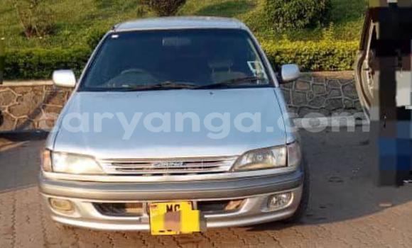 Buy Used Toyota Carina White Car in Lilongwe in Malawi Buy Used Toyota Carina White Car in Lilongwe in Malawi