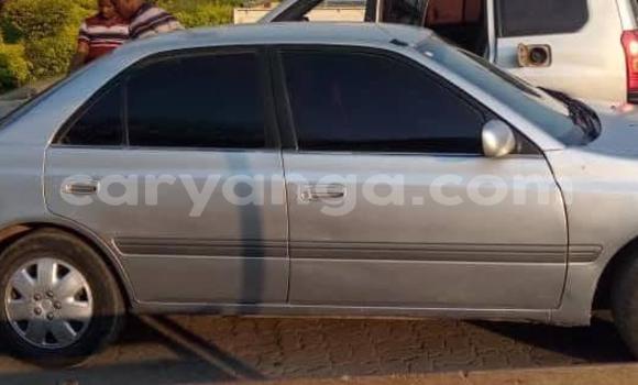 Buy Used Toyota Carina White Car in Lilongwe in Malawi Buy Used Toyota Carina White Car in Lilongwe in Malawi