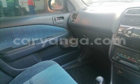 Buy Used Toyota Carina White Car in Lilongwe in Malawi Buy Used Toyota Carina White Car in Lilongwe in Malawi