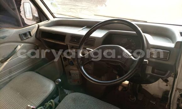 Buy Used Honda Acty White Car in Lilongwe in Malawi Buy Used Honda Acty White Car in Lilongwe in Malawi