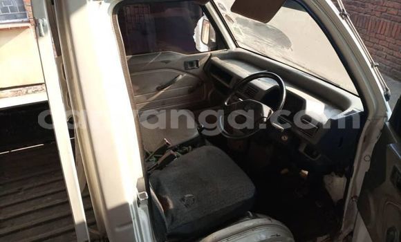 Buy Used Honda Acty White Car in Lilongwe in Malawi Buy Used Honda Acty White Car in Lilongwe in Malawi