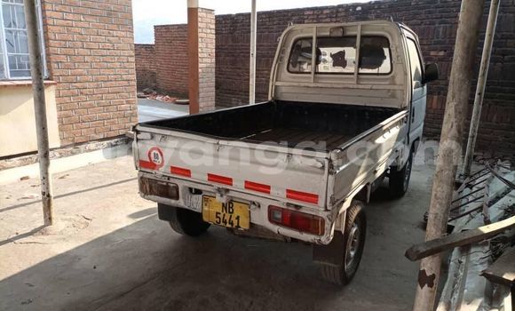 Buy Used Honda Acty White Car in Lilongwe in Malawi Buy Used Honda Acty White Car in Lilongwe in Malawi