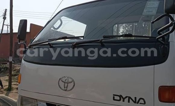 Buy Used Toyota Dyna White Car in Lilongwe in Malawi Buy Used Toyota Dyna White Car in Lilongwe in Malawi