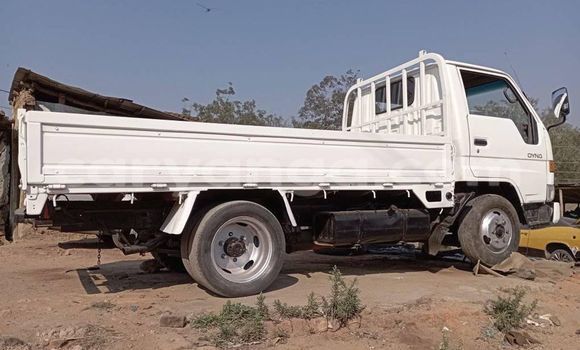 Buy Used Toyota Dyna White Car in Lilongwe in Malawi Buy Used Toyota Dyna White Car in Lilongwe in Malawi