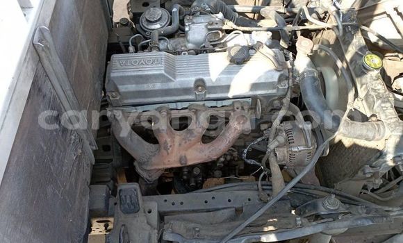 Buy Used Toyota Dyna White Car in Lilongwe in Malawi Buy Used Toyota Dyna White Car in Lilongwe in Malawi