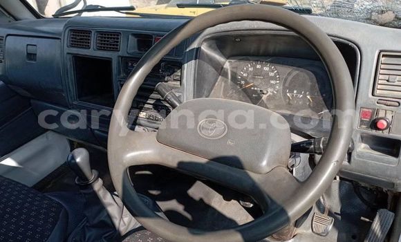 Buy Used Toyota Dyna White Car in Lilongwe in Malawi Buy Used Toyota Dyna White Car in Lilongwe in Malawi