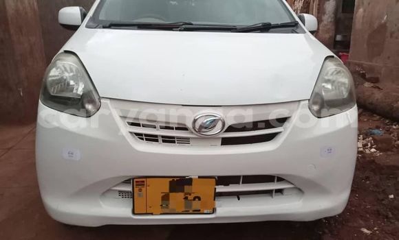 Buy Used Daihatsu Mira White Car in Lilongwe in Malawi Buy Used Daihatsu Mira White Car in Lilongwe in Malawi