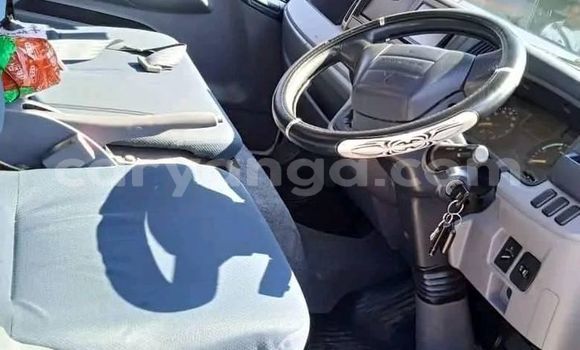 Buy Used Mitsubishi Canter White Car in Lilongwe in Malawi Buy Used Mitsubishi Canter White Car in Lilongwe in Malawi