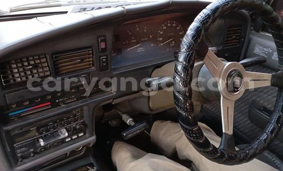Buy Used Toyota Hilux Surf Black Car in Lilongwe in Malawi Buy Used Toyota Hilux Surf Black Car in Lilongwe in Malawi
