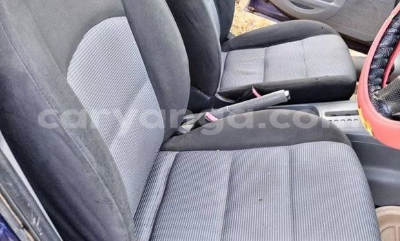 Buy Used Mazda Demio Blue Car in Lilongwe in Malawi Buy Used Mazda Demio Blue Car in Lilongwe in Malawi
