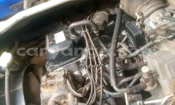 Buy Used Toyota Hiace White Car in Lilongwe in Malawi Buy Used Toyota Hiace White Car in Lilongwe in Malawi