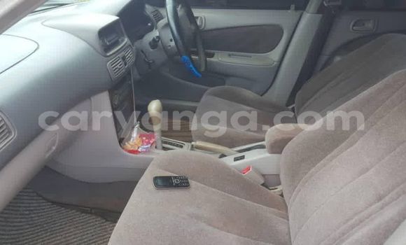 Buy Used Toyota Corolla Other Car in Lilongwe in Malawi Buy Used Toyota Corolla Other Car in Lilongwe in Malawi
