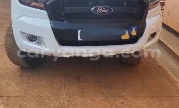 Buy Used Ford Ranger White Car in Lilongwe in Malawi Buy Used Ford Ranger White Car in Lilongwe in Malawi