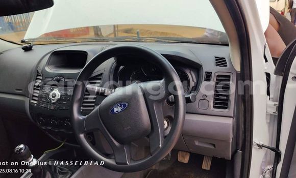 Buy Used Ford Ranger White Car in Lilongwe in Malawi Buy Used Ford Ranger White Car in Lilongwe in Malawi