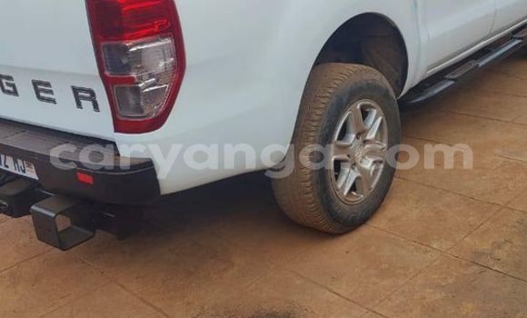 Buy Used Ford Ranger White Car in Lilongwe in Malawi Buy Used Ford Ranger White Car in Lilongwe in Malawi