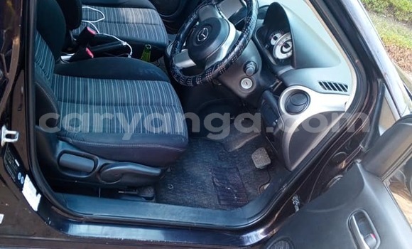 Buy Used Mazda Demio Black Car in Lilongwe in Malawi Buy Used Mazda Demio Black Car in Lilongwe in Malawi
