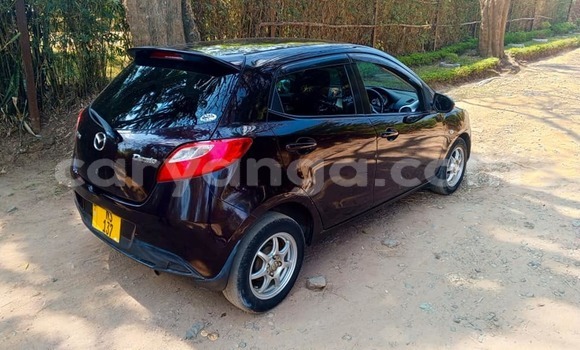 Buy Used Mazda Demio Black Car in Lilongwe in Malawi Buy Used Mazda Demio Black Car in Lilongwe in Malawi