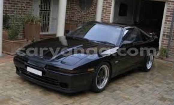 Buy Used Toyota Celica Black Car in Lilongwe in Malawi