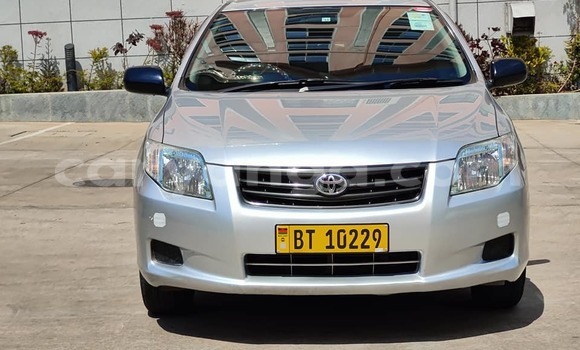 Buy Used Toyota Axio Other Car in Lilongwe in Malawi Buy Used Toyota Axio Other Car in Lilongwe in Malawi