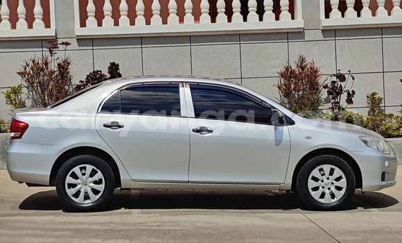 Buy Used Toyota Axio Other Car in Lilongwe in Malawi Buy Used Toyota Axio Other Car in Lilongwe in Malawi