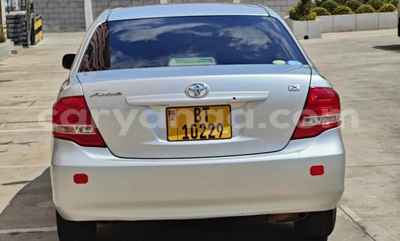 Buy Used Toyota Axio Other Car in Lilongwe in Malawi Buy Used Toyota Axio Other Car in Lilongwe in Malawi