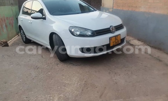 Medium with watermark volkswagen golf malawi lilongwe 12724