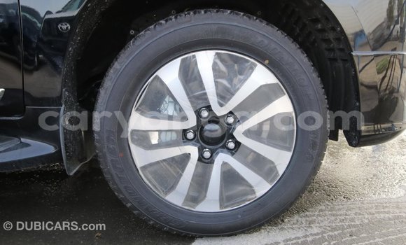 Buy Import Toyota Land Cruiser Black Car in Import - Dubai in Malawi Buy Import Toyota Land Cruiser Black Car in Import - Dubai in Malawi