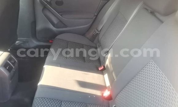 Buy Used Volkswagen Golf White Car in Lilongwe in Malawi Buy Used Volkswagen Golf White Car in Lilongwe in Malawi