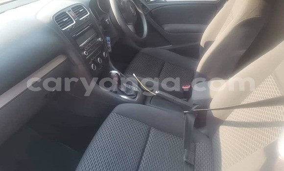 Buy Used Volkswagen Golf White Car in Lilongwe in Malawi Buy Used Volkswagen Golf White Car in Lilongwe in Malawi