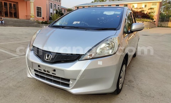 Buy Used Honda FIT Other Car in Lilongwe in Malawi Buy Used Honda FIT Other Car in Lilongwe in Malawi