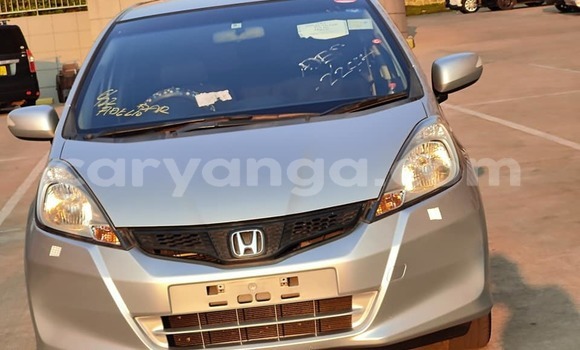 Buy Used Honda FIT Other Car in Lilongwe in Malawi Buy Used Honda FIT Other Car in Lilongwe in Malawi