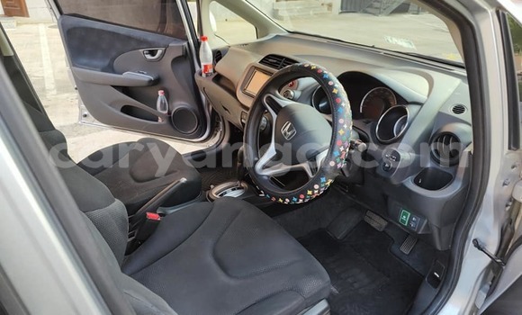 Buy Used Honda FIT Other Car in Lilongwe in Malawi Buy Used Honda FIT Other Car in Lilongwe in Malawi