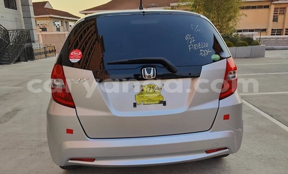 Buy Used Honda FIT Other Car in Lilongwe in Malawi Buy Used Honda FIT Other Car in Lilongwe in Malawi