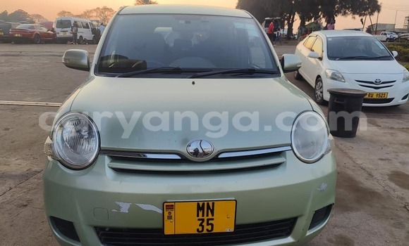 Buy Used Toyota Sienta Other Car in Lilongwe in Malawi Buy Used Toyota Sienta Other Car in Lilongwe in Malawi