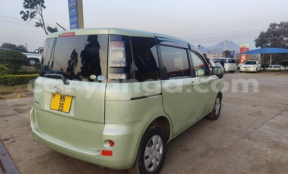 Buy Used Toyota Sienta Other Car in Lilongwe in Malawi Buy Used Toyota Sienta Other Car in Lilongwe in Malawi