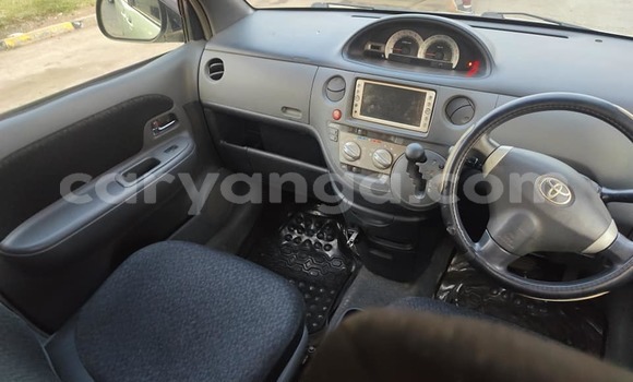 Buy Used Toyota Sienta Other Car in Lilongwe in Malawi Buy Used Toyota Sienta Other Car in Lilongwe in Malawi