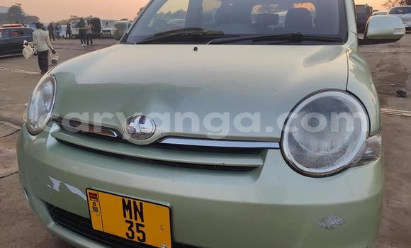 Buy Used Toyota Sienta Other Car in Lilongwe in Malawi Buy Used Toyota Sienta Other Car in Lilongwe in Malawi