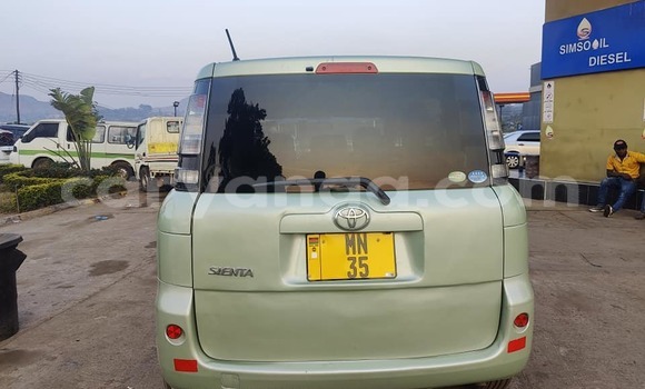Buy Used Toyota Sienta Other Car in Lilongwe in Malawi Buy Used Toyota Sienta Other Car in Lilongwe in Malawi