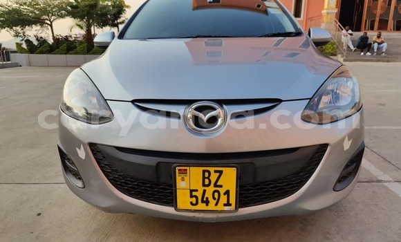 Buy Used Mazda Demio Other Car in Lilongwe in Malawi Buy Used Mazda Demio Other Car in Lilongwe in Malawi