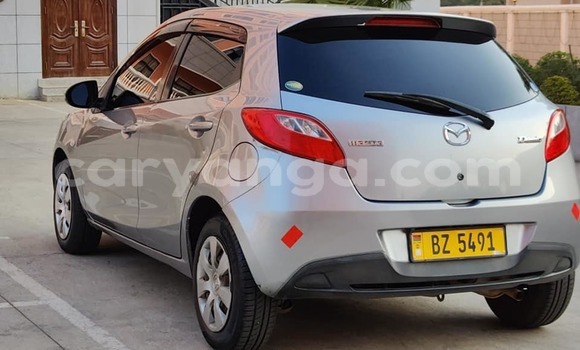 Buy Used Mazda Demio Other Car in Lilongwe in Malawi Buy Used Mazda Demio Other Car in Lilongwe in Malawi