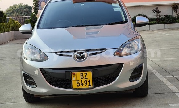 Buy Used Mazda Demio Other Car in Lilongwe in Malawi Buy Used Mazda Demio Other Car in Lilongwe in Malawi