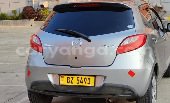 Buy Used Mazda Demio Other Car in Lilongwe in Malawi Buy Used Mazda Demio Other Car in Lilongwe in Malawi