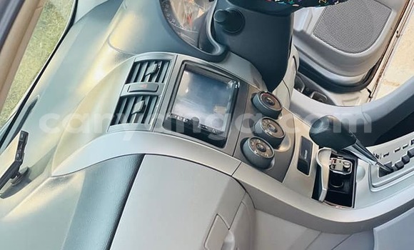 Buy Used Toyota Axio Other Car in Lilongwe in Malawi Buy Used Toyota Axio Other Car in Lilongwe in Malawi