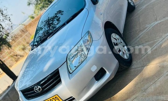 Buy Used Toyota Axio Other Car in Lilongwe in Malawi Buy Used Toyota Axio Other Car in Lilongwe in Malawi