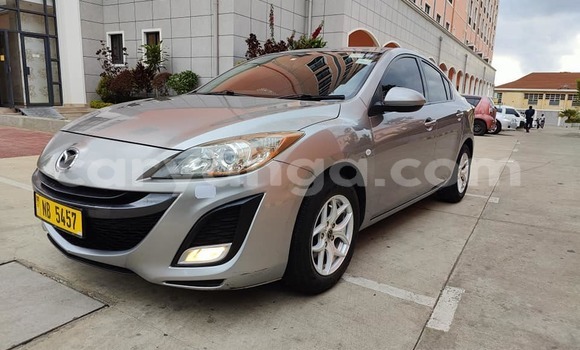 Buy Used Mazda Axela Other Car in Lilongwe in Malawi Buy Used Mazda Axela Other Car in Lilongwe in Malawi
