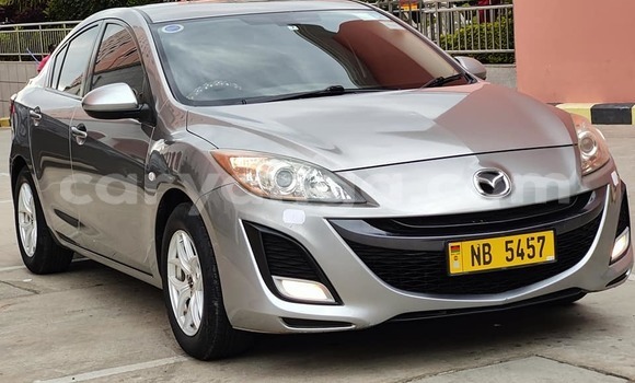 Buy Used Mazda Axela Other Car in Lilongwe in Malawi Buy Used Mazda Axela Other Car in Lilongwe in Malawi