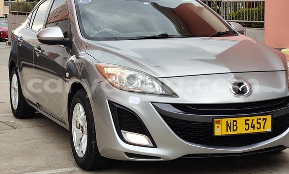 Buy Used Mazda Axela Other Car in Lilongwe in Malawi Buy Used Mazda Axela Other Car in Lilongwe in Malawi