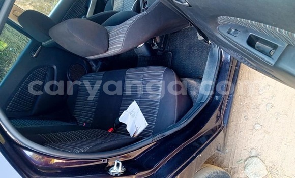 Buy Used Mazda Demio Black Car in Lilongwe in Malawi Buy Used Mazda Demio Black Car in Lilongwe in Malawi