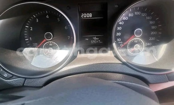 Buy Used Volkswagen Golf White Car in Lilongwe in Malawi Buy Used Volkswagen Golf White Car in Lilongwe in Malawi