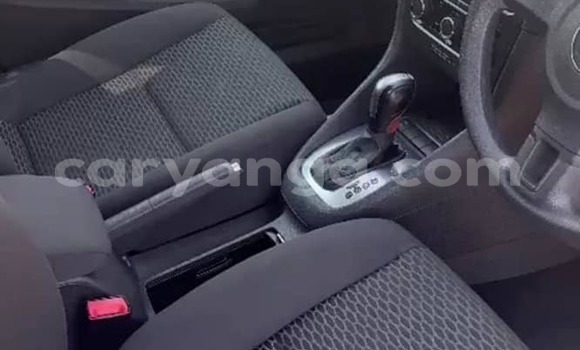 Buy Used Volkswagen Golf White Car in Lilongwe in Malawi Buy Used Volkswagen Golf White Car in Lilongwe in Malawi